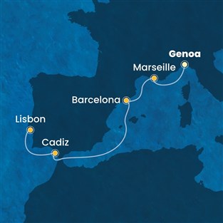 Route Map